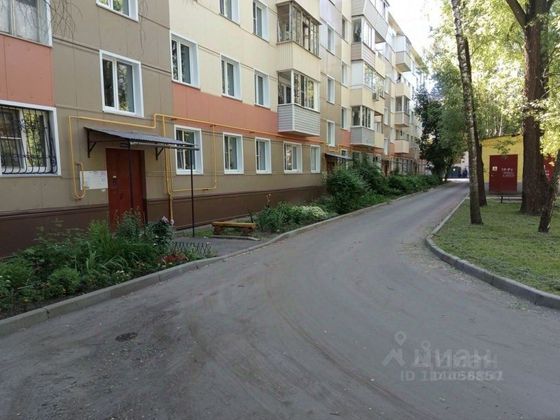 Продажа 2-комнатной квартиры 47,5 м², 4/5 этаж