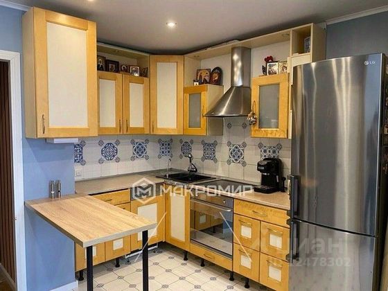 Продажа 1-комнатной квартиры 48,8 м², 9/10 этаж