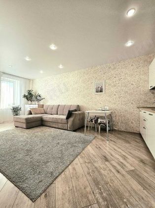 Продажа 1-комнатной квартиры 30 м², 5/7 этаж