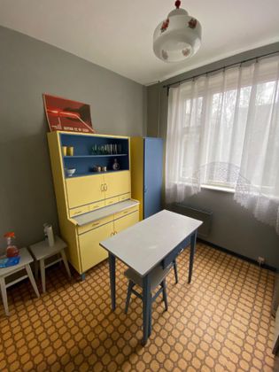 Продажа 1-комнатной квартиры 38,6 м², 3/12 этаж