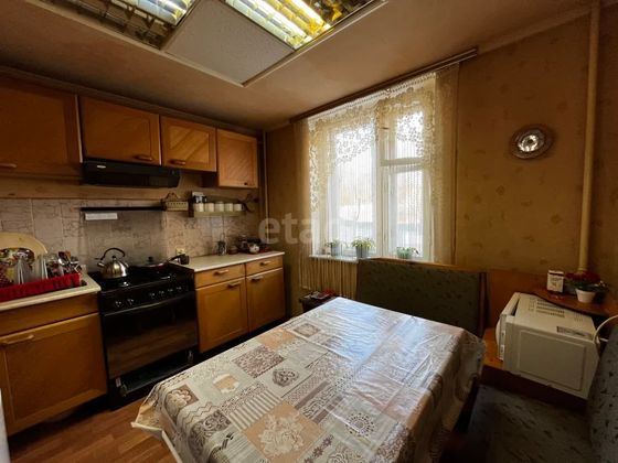 Продажа 3-комнатной квартиры 67 м², 2/9 этаж