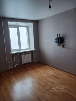 Продажа 2-комнатной квартиры 50 м², 9/9 этаж