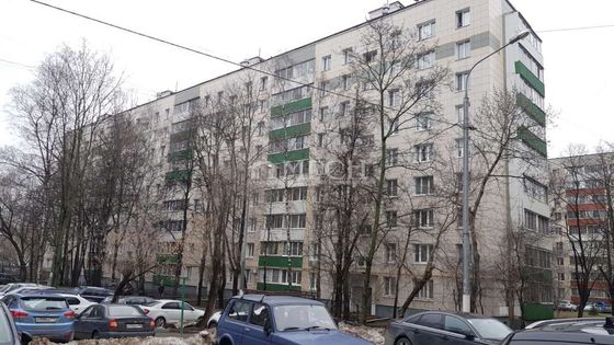 Продажа 4-комнатной квартиры 63 м², 6/9 этаж