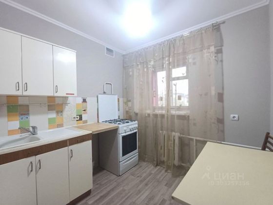 Продажа 1-комнатной квартиры 28,1 м², 5/5 этаж