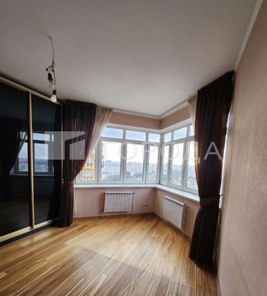 Продажа 2-комнатной квартиры 67 м², 23/27 этаж