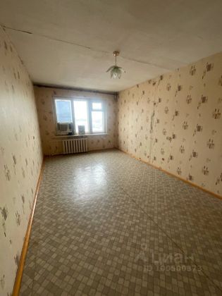 Продажа 2-комнатной квартиры 47,3 м², 5/5 этаж