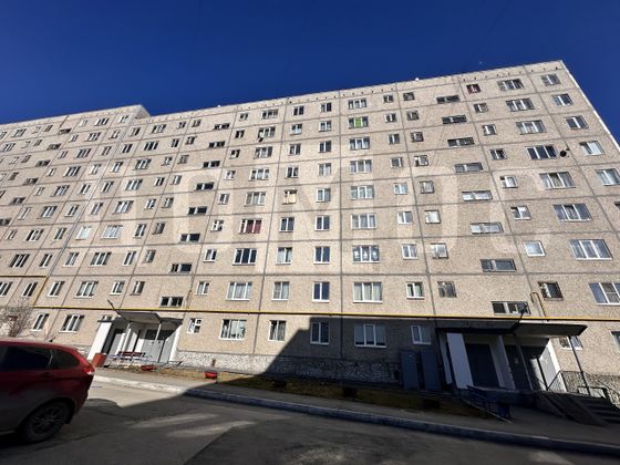 Продажа 2-комнатной квартиры 42,8 м², 2/9 этаж