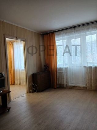 Продажа 2-комнатной квартиры 46,4 м², 2/5 этаж