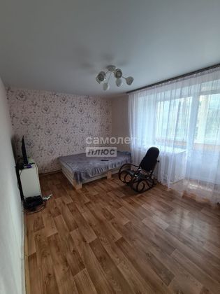 Продажа 2-комнатной квартиры 43,5 м², 2/3 этаж