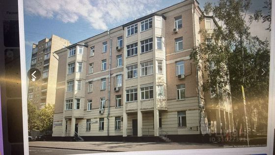 Продажа 1-комнатной квартиры 47 м², 2/5 этаж