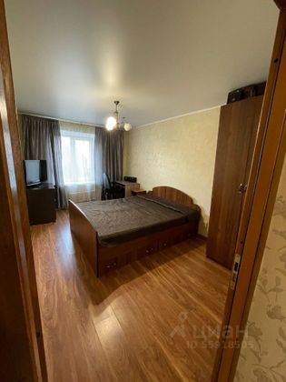 Продажа 2-комнатной квартиры 48,4 м², 2/7 этаж