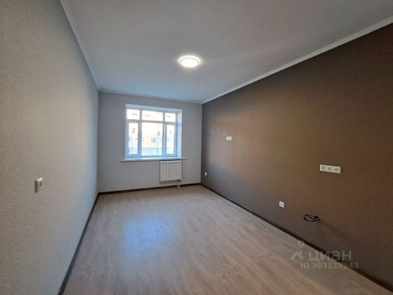 Продажа квартиры-студии 17,3 м², 1/6 этаж