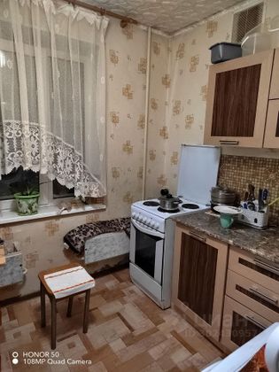 Продажа 1-комнатной квартиры 23 м², 7/10 этаж