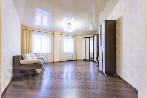 Продажа 1-комнатной квартиры 49 м², 8/10 этаж