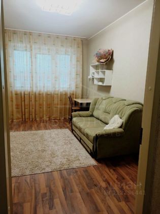 Продажа 2-комнатной квартиры 41,7 м², 1/5 этаж