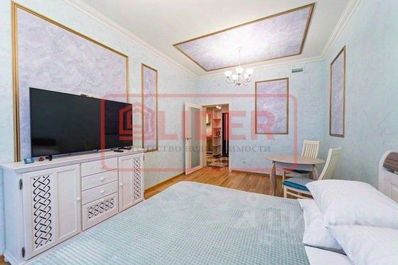 Продажа 1-комнатной квартиры 37,3 м², 8/10 этаж