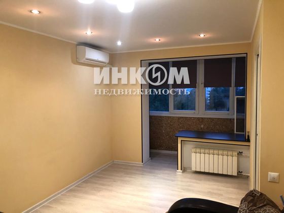 Продажа 1-комнатной квартиры 32 м², 9/9 этаж