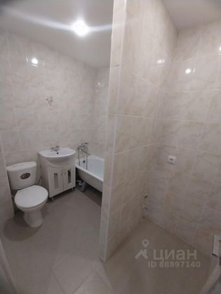 Продажа 3-комнатной квартиры 57 м², 5/5 этаж