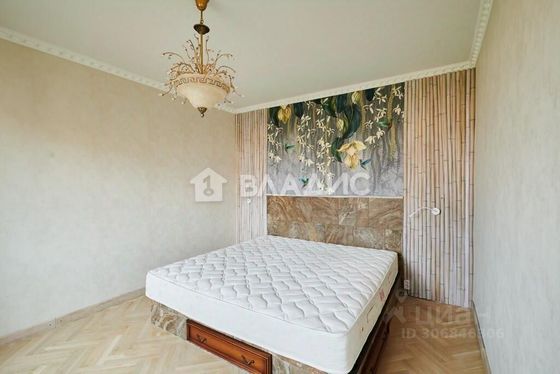 Продажа 3-комнатной квартиры 78 м², 12/17 этаж