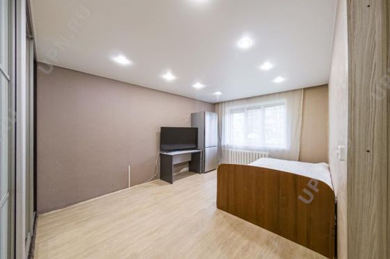 Продажа 1-комнатной квартиры 28 м², 1/5 этаж