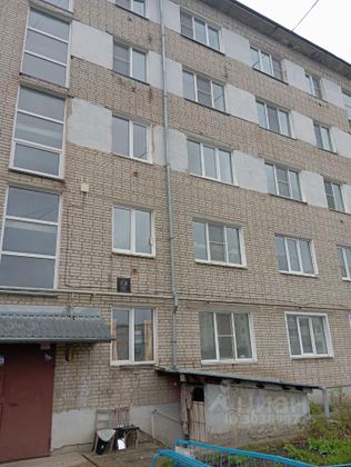 Продажа 2-комнатной квартиры 44,1 м², 3/5 этаж