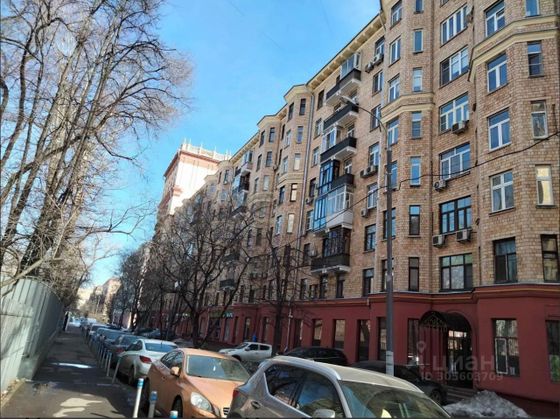 Продажа 2-комнатной квартиры 58 м², 8/8 этаж