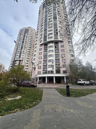 Продажа 1-комнатной квартиры 46,1 м², 8/24 этаж