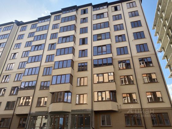 Продажа 1-комнатной квартиры 50 м², 5/11 этаж