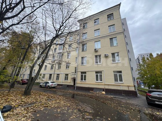 Продажа 2-комнатной квартиры 51,2 м², 1/5 этаж