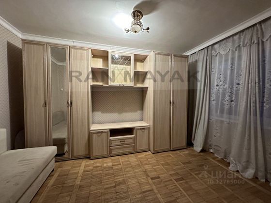 Продажа 1-комнатной квартиры 28 м², 1/5 этаж