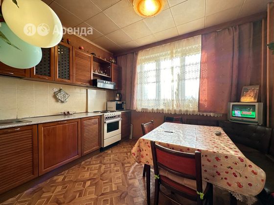 Аренда 3-комнатной квартиры 74 м², 10/16 этаж