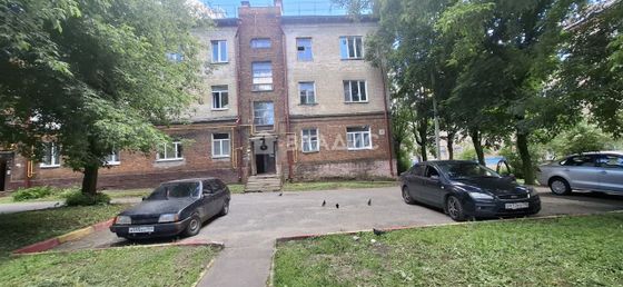 Продажа 1 комнаты, 21,9 м², 3/3 этаж