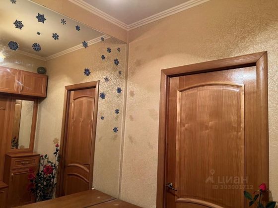 Аренда 1 комнаты, 20 м², 3/8 этаж