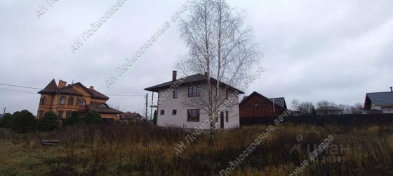 Продажа дома, 178 м², с участком 12 соток