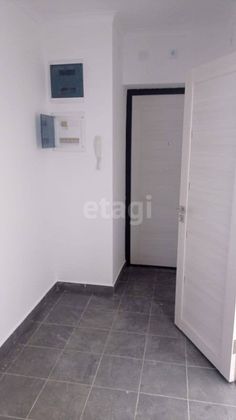 Продажа квартиры-студии 30,1 м², 2/22 этаж