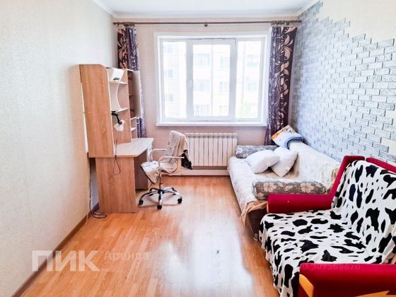 Аренда 1-комнатной квартиры 34,6 м², 3/9 этаж