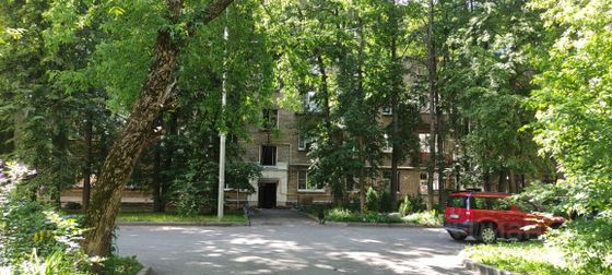 Продажа 2-комнатной квартиры 55,2 м², 5/5 этаж