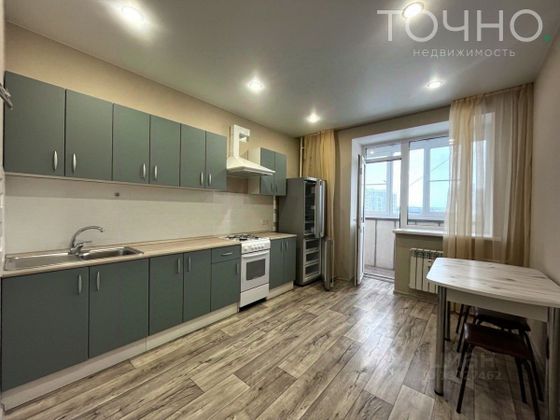 Продажа 2-комнатной квартиры 62,5 м², 9/10 этаж