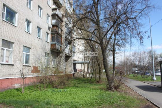 Продажа 2-комнатной квартиры 48 м², 5/5 этаж