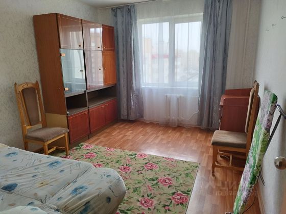 Аренда 2-комнатной квартиры 52 м², 7/9 этаж