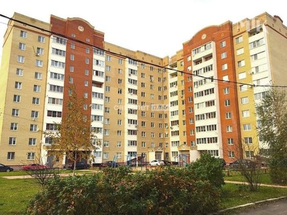 Продажа 2-комнатной квартиры 52 м², 9/10 этаж