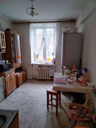 Продажа 2-комнатной квартиры 60 м², 1/3 этаж