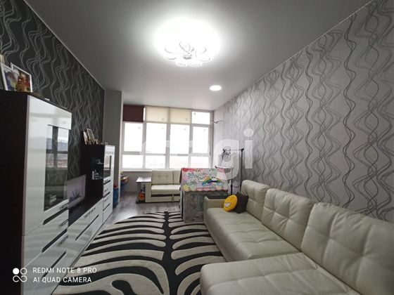 Продажа 1-комнатной квартиры 56 м², 20/21 этаж