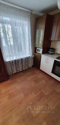 Продажа 3-комнатной квартиры 59 м², 5/5 этаж