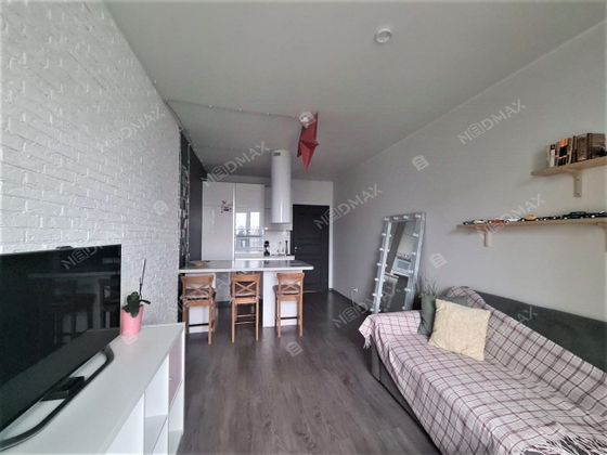 Аренда 1-комнатной квартиры 40 м², 9/10 этаж