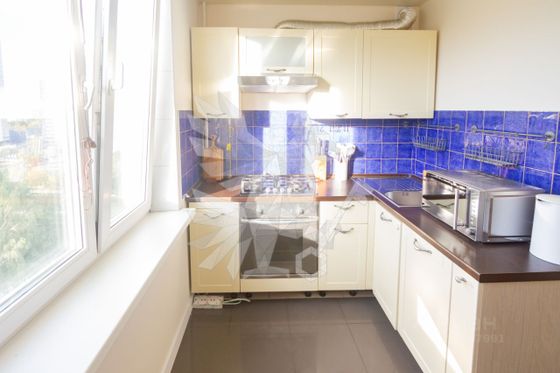 Продажа 2-комнатной квартиры 48,3 м², 9/10 этаж