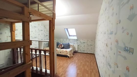 Продажа 2-комнатной квартиры 59 м², 2/3 этаж