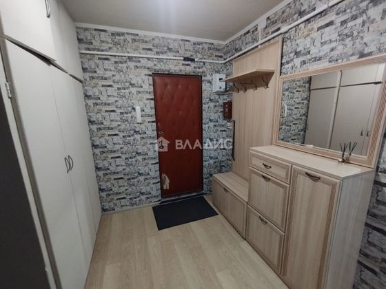 Продажа 2-комнатной квартиры 54,3 м², 5/5 этаж