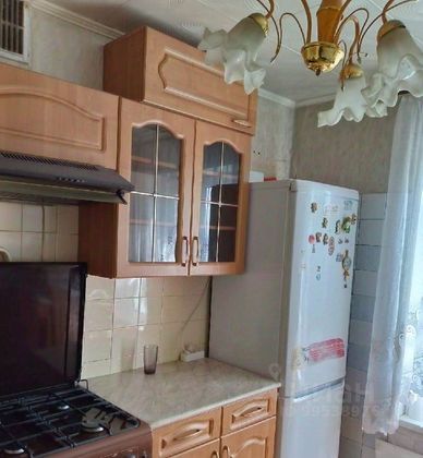 Аренда 3-комнатной квартиры 65 м², 5/9 этаж