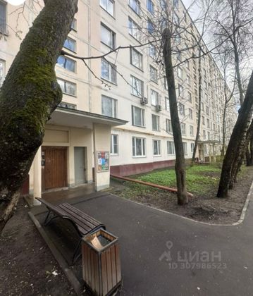 Продажа 3-комнатной квартиры 60 м², 6/9 этаж